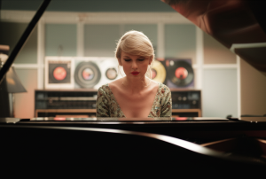 泰勒絲新專輯發行日期與演唱會消息深度剖析