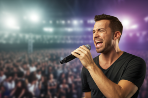 音樂的力量從現場演唱會到音樂獎項如何形塑當代樂壇